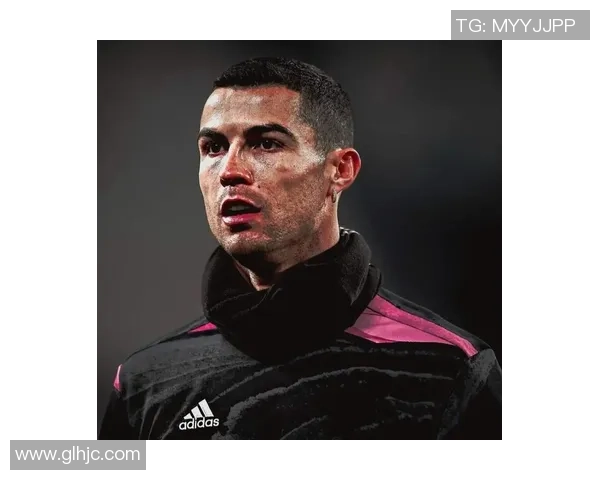 全球足球最帅十大球星盘点 魅力与实力并存的足球偶像