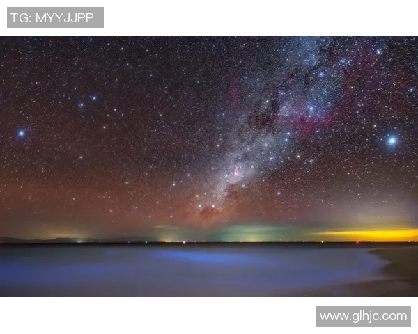 拉萨夜空璀璨如足球星海 见证神秘高原的星空奇观 拉萨夜空璀璨如足球星海 见证神秘高原的星空奇观