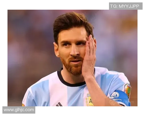 梅西：足球天才如何从阿根廷少年成长为全球传奇球星