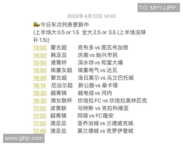 足球星期三赛事安排全览 精彩对决不容错过 立即查阅最新赛程详情